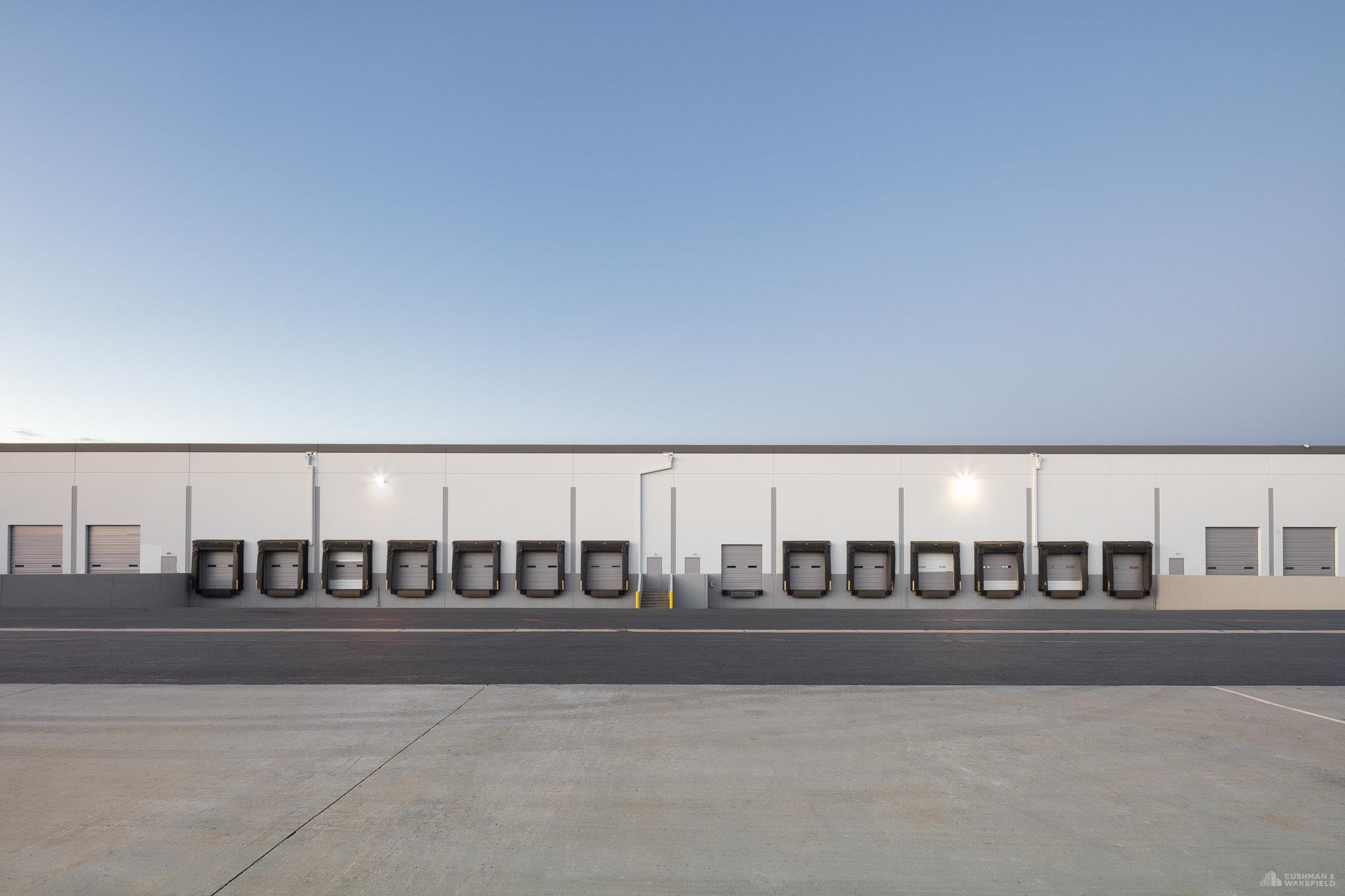 Vista - Warehouse/Distribution