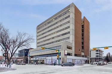Calgary - Office