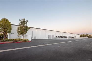 Vista - Warehouse/Distribution