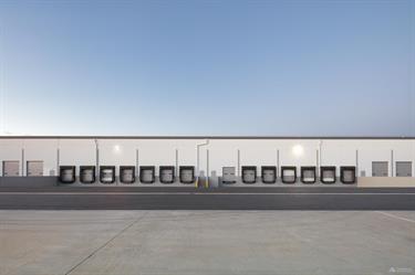 Vista - Warehouse/Distribution