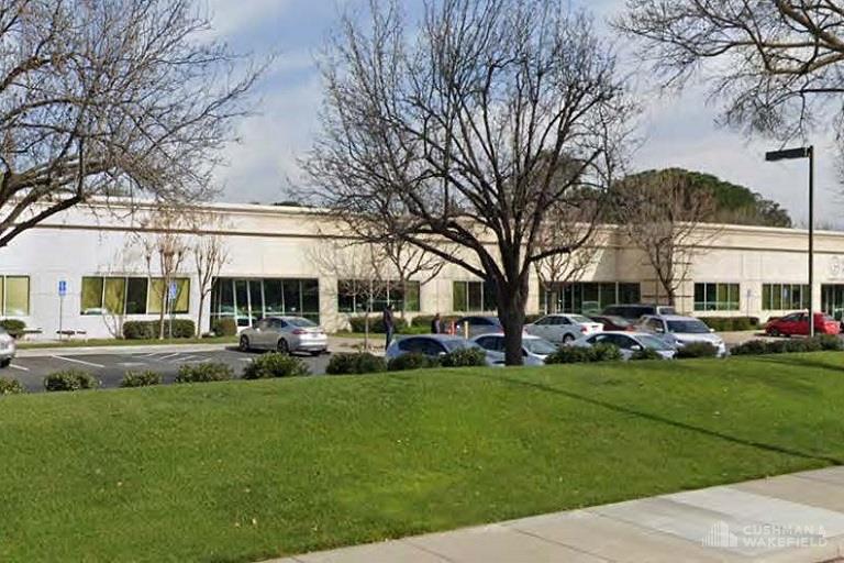 San Jose - High Technology