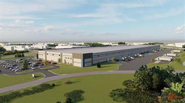 Southgate - Warehouse/Distribution