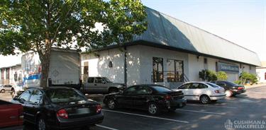 Orlando - Warehouse/Distribution