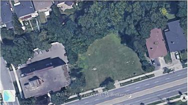 North York - Land