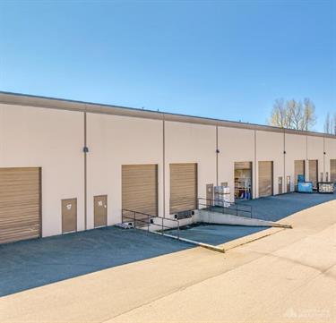 Delta - Warehouse/Distribution