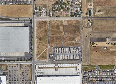 Stockton - Land