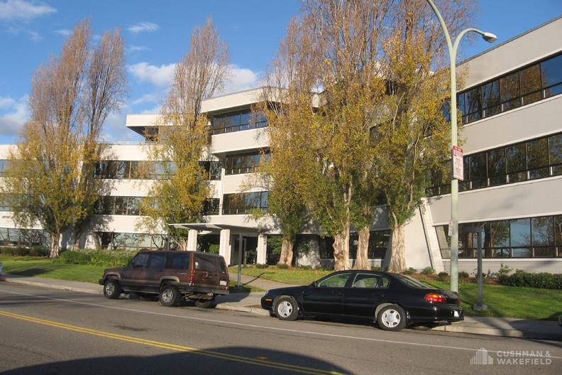 Oakland - Office