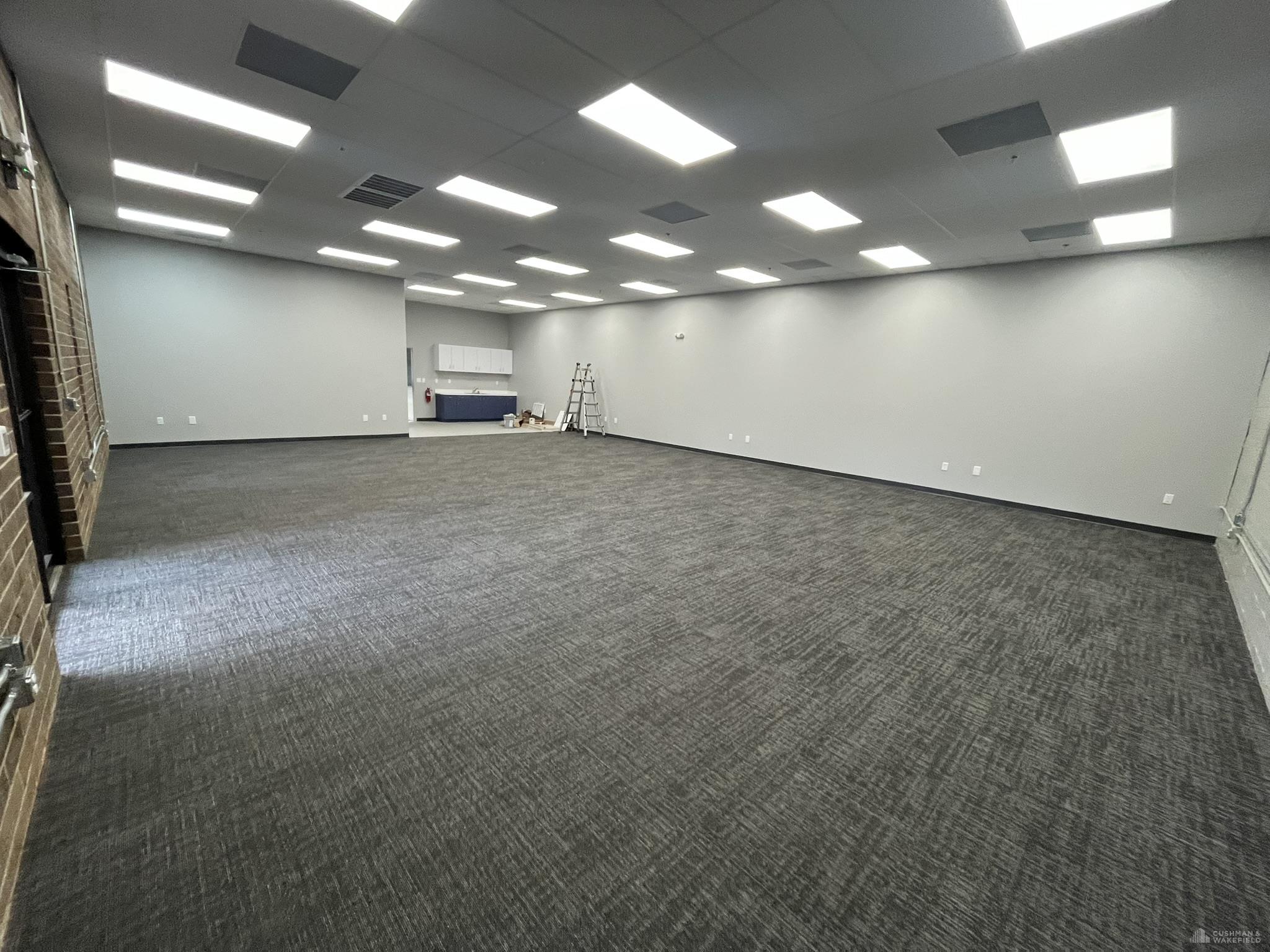 Greensboro - Warehouse/Distribution