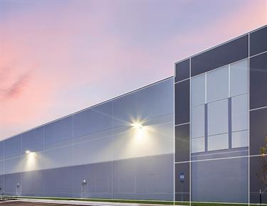 Chester - Warehouse/Distribution