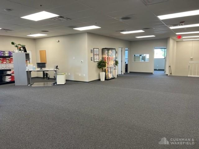 Huntley - Warehouse/Distribution