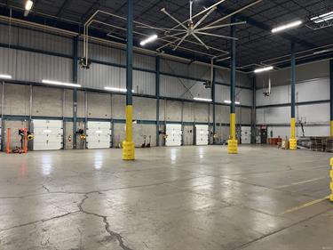 Langhorne - Warehouse/Distribution