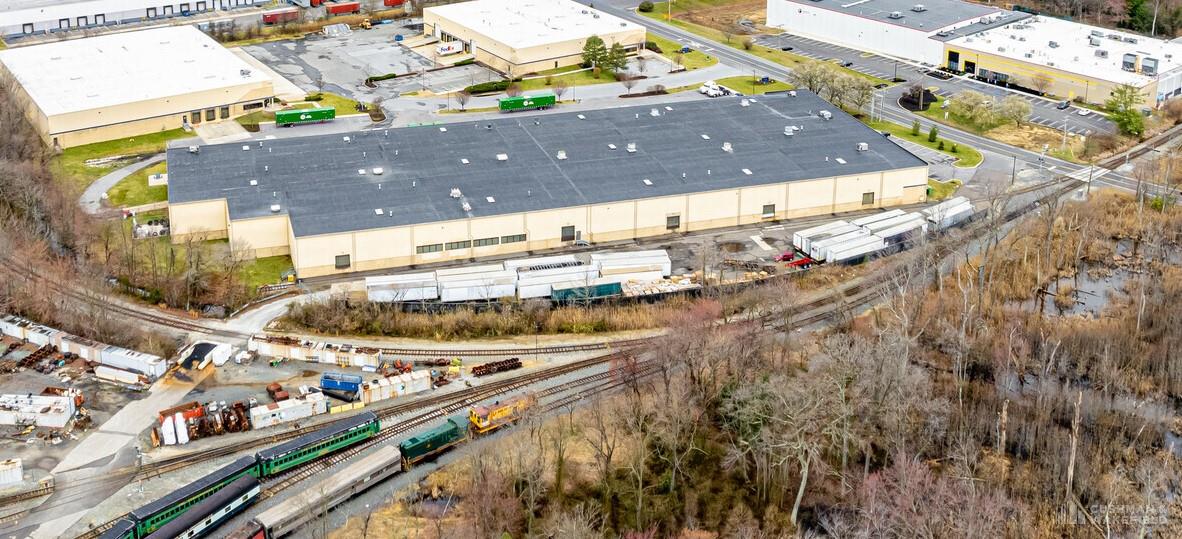 Bridgeport - Warehouse/Distribution