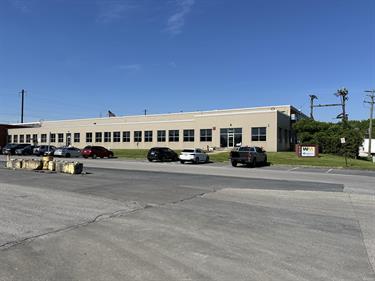 Baltimore - Warehouse/Distribution