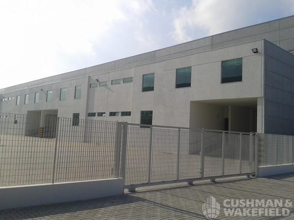 Sorocaba - Warehouse/Distribution