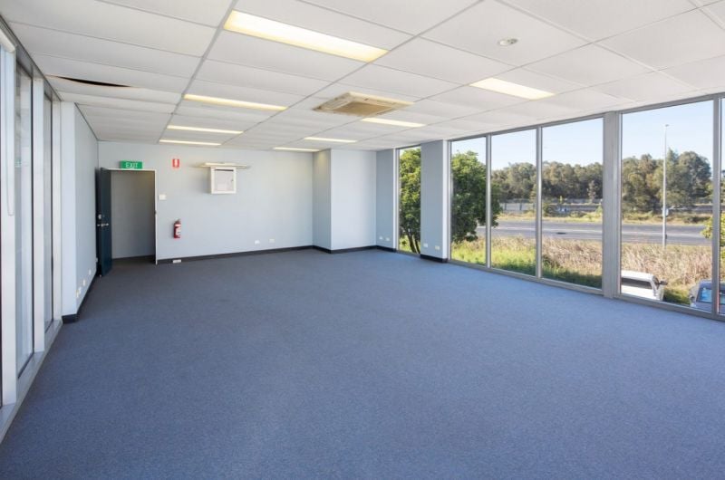 3/7 Luke St