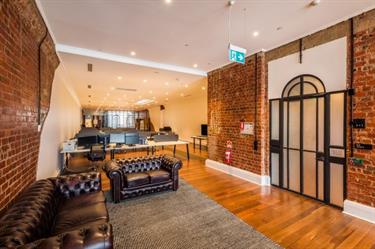 140 Rundle Mall