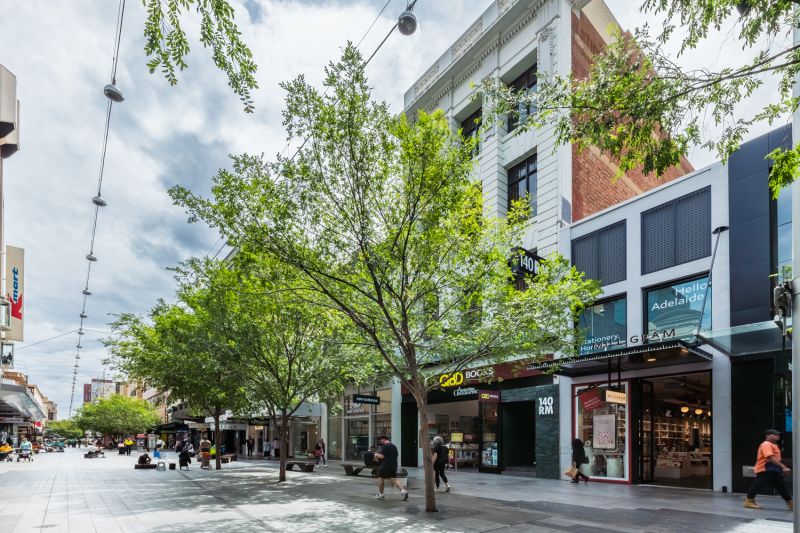 140 Rundle Mall