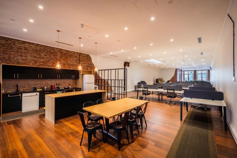 140 Rundle Mall