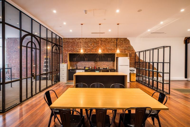 140 Rundle Mall