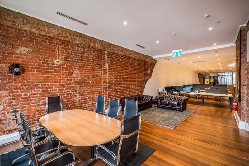 140 Rundle Mall