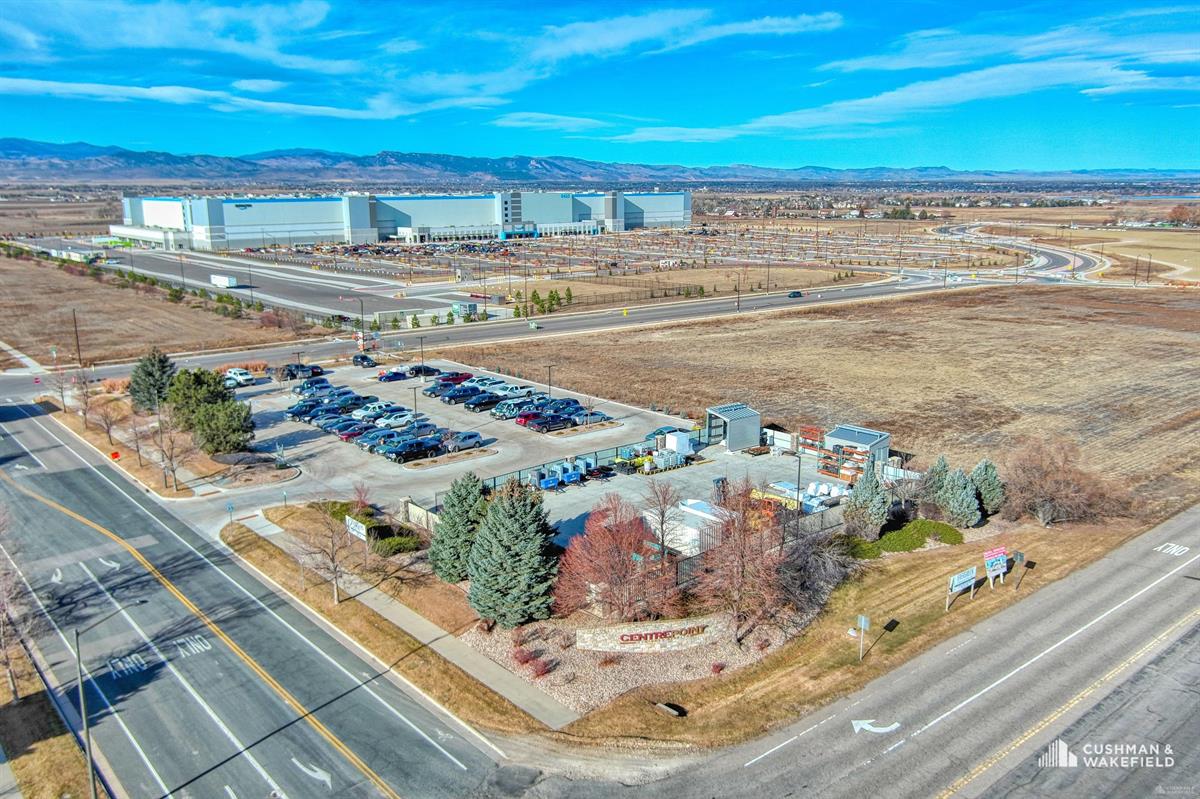 Loveland - Warehouse/Distribution