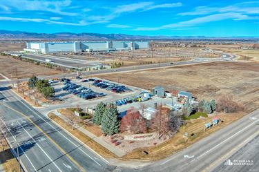Loveland - Warehouse/Distribution