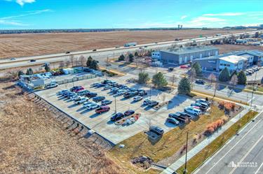 Loveland - Warehouse/Distribution