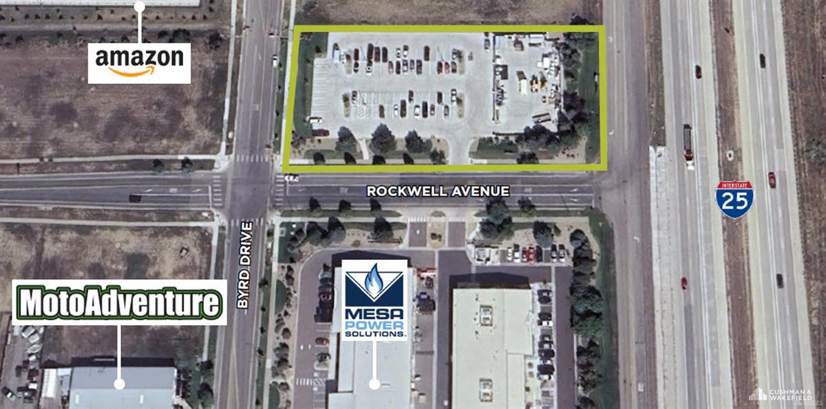 Loveland - Warehouse/Distribution
