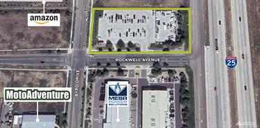 Loveland - Warehouse/Distribution