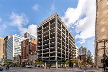 Montreal - Office