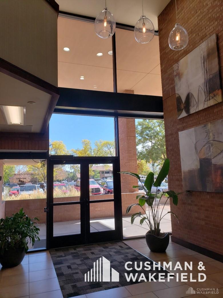 Fort Collins - Office