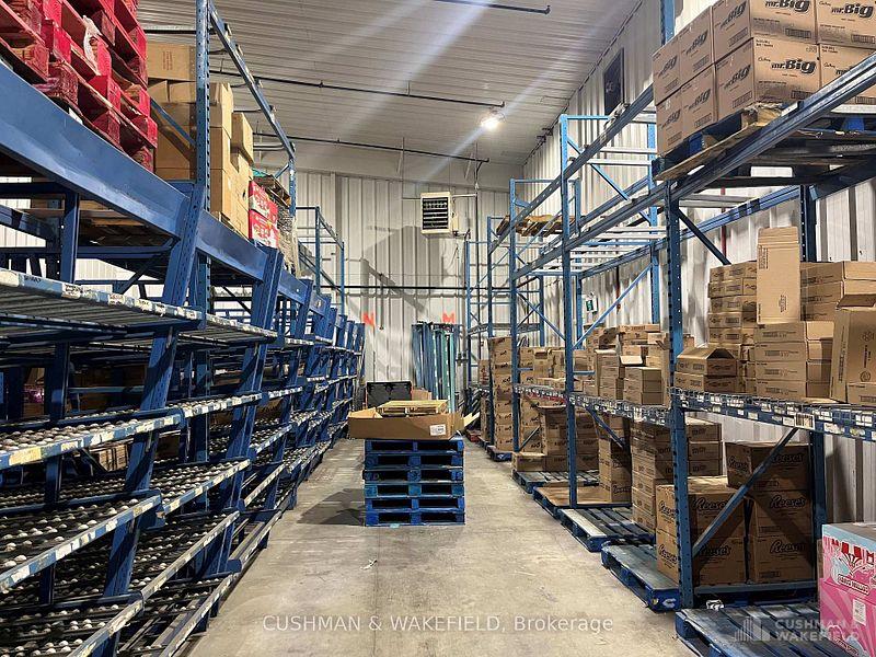 Port Hope - Warehouse/Distribution