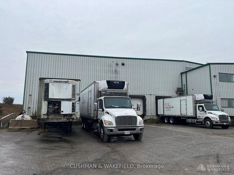 Port Hope - Warehouse/Distribution