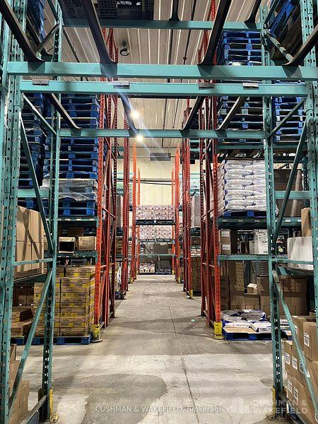 Port Hope - Warehouse/Distribution
