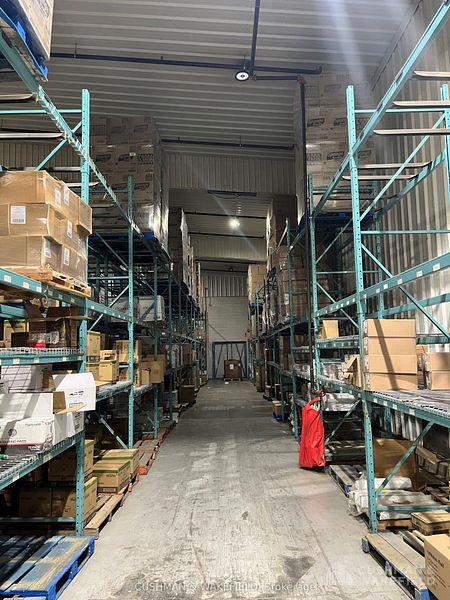 Port Hope - Warehouse/Distribution