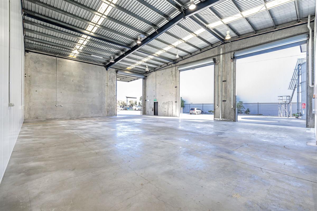 2B/670 Macarthur Avenue