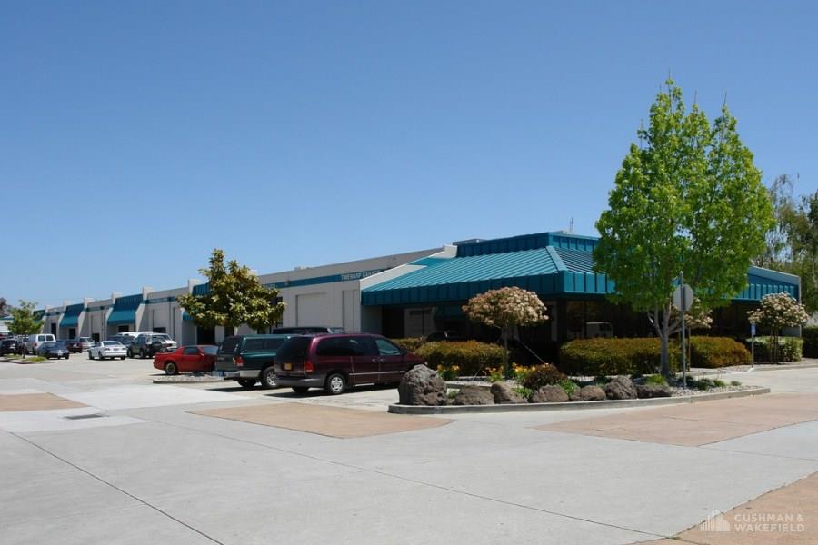 San Carlos - Manufacturing