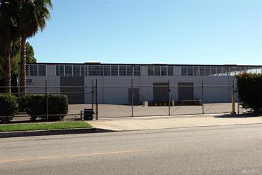 Colton - Warehouse/Distribution