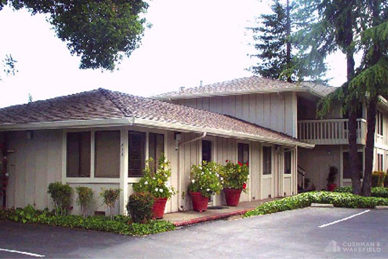 Los Altos - Office
