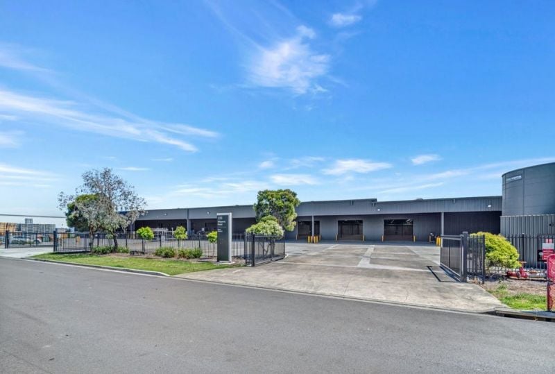 233 Milperra Road