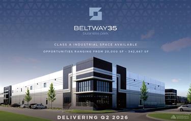 Houston - Warehouse/Distribution