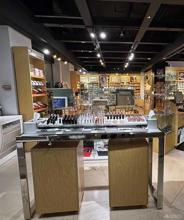 Vancouver - Retail