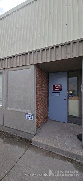 Scarborough - Warehouse/Distribution