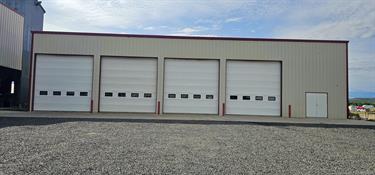 Cambridge - Warehouse/Distribution