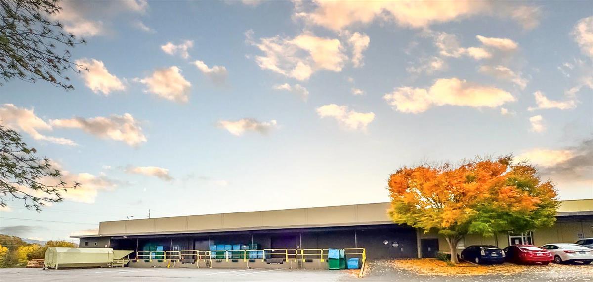 Beaverton - Warehouse/Distribution