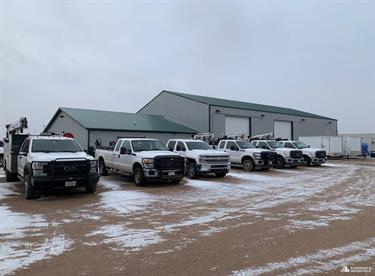 Nunn - Warehouse/Distribution