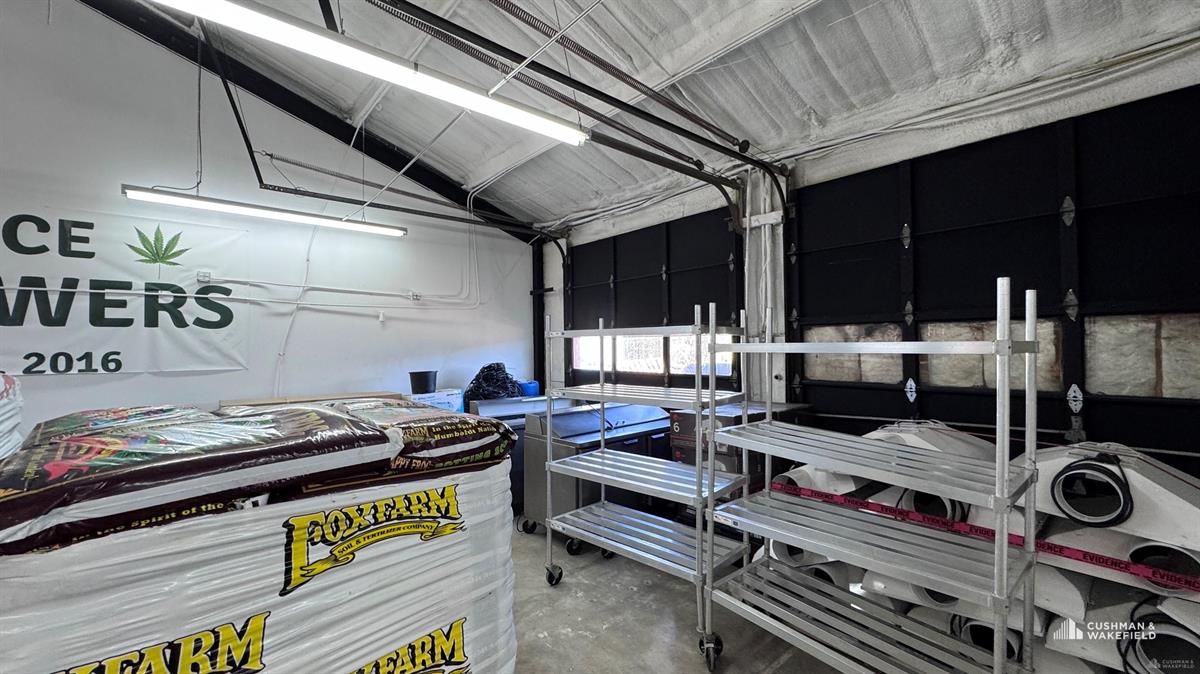 Fort Collins - Warehouse/Distribution