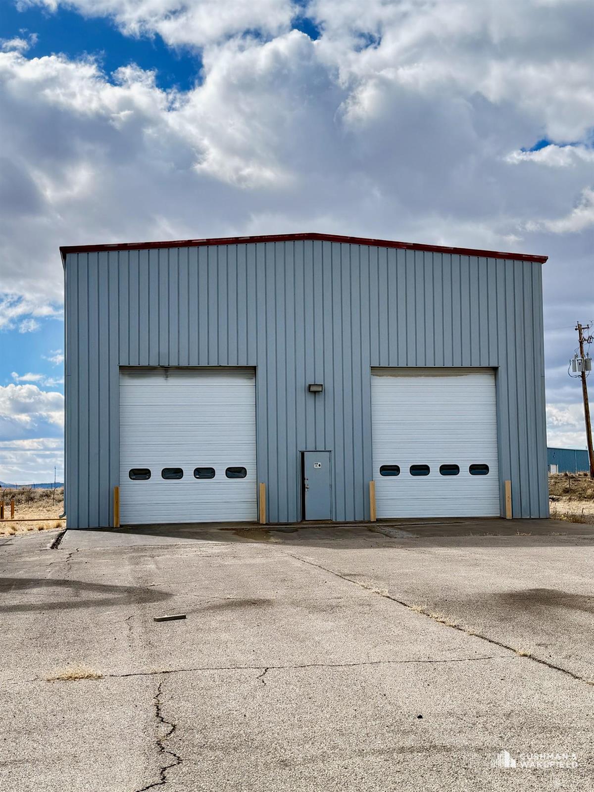 Casper - Warehouse/Distribution