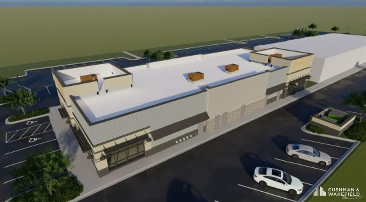 Fort Collins - Land