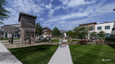 Fort Collins - Land